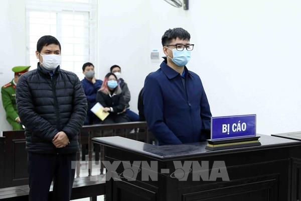 Xử phạt bị cáo Mai Phan Lợi 48 tháng tù về tội "Trốn thuế"