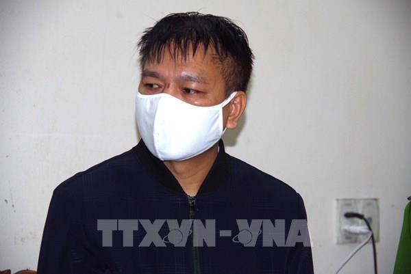 Bắt tạm giam nguyên hai cán bộ Ban Nội chính Tỉnh ủy Hà Giang