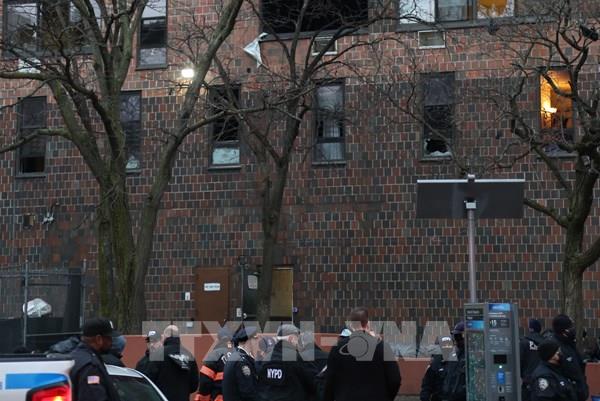 Những thảm kịch phơi bày thực trạng các khu nhà ở xã hội cho người nghèo ở Mỹ