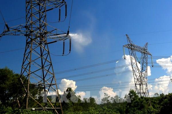 Các nhà máy điện không phải trả kinh phí đấu nối vào lưới truyền tải do EVN đầu tư
