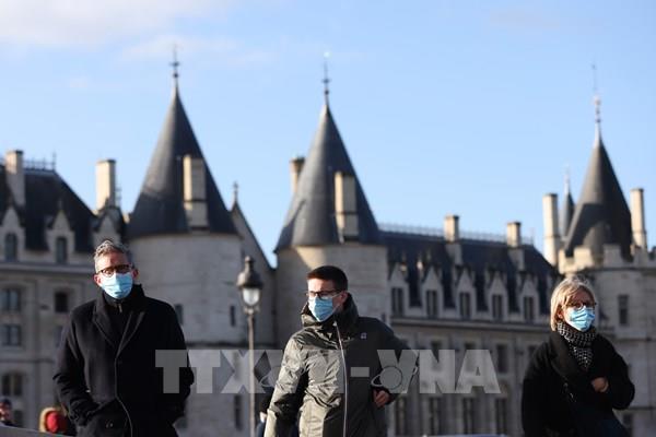 WHO cảnh báo hơn 50% dân số châu Âu sẽ nhiễm Omicron trong vài tuần tới