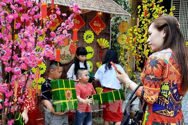 Lịch nghỉ Tết Nhâm Dần chính thức từ 31/1/2022 đến hết ngày 4/2/2022