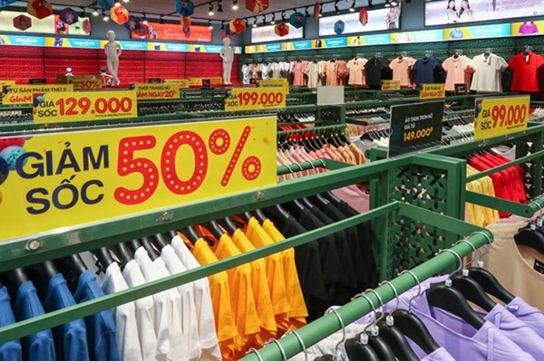 Nhiều doanh nghiệp định hướng chiến lược phát triển đa ngành