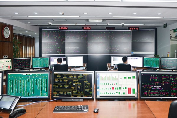 Nhiều giải pháp nâng cao hiệu quả vận hành hệ thống điện và thị trường điện