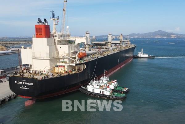 Việt Nam sẽ đăng cai Hội nghị Nhóm công tác giao thông hàng hải ASEAN