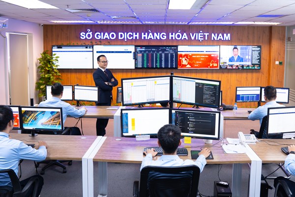 Công bố Top 5 thị phần môi giới hàng hóa lớn nhất Việt Nam năm 2021