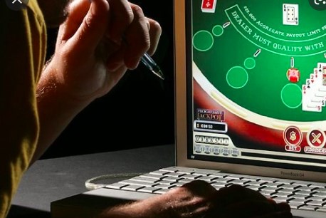 Bắt nhóm đối tượng đánh bạc công nghệ cao với số tiền gần 500 tỷ đồng