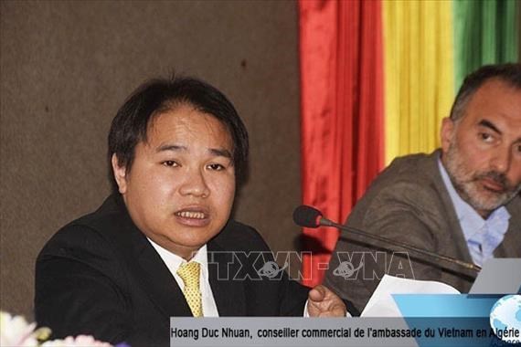 Doanh nghiệp Việt Nam bị ảnh hưởng gì khi ECOWAS cấm vận kinh tế Mali?