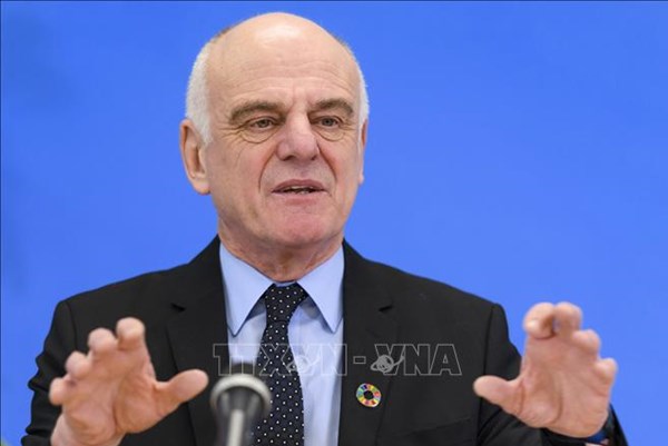 Chuyên gia WHO dự báo đại dịch COVID-19 sắp kết thúc