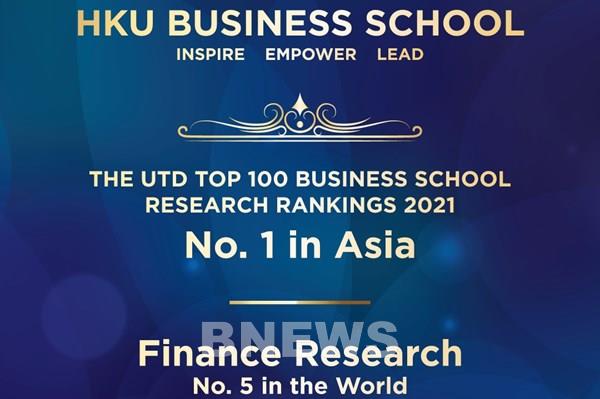Zone Startups Việt Nam hợp tác với HKU Business School