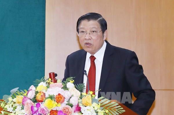 Khẩn trương xử lý nghiêm các sai phạm liên quan vụ án Kit xét nghiệm của Công ty Việt Á