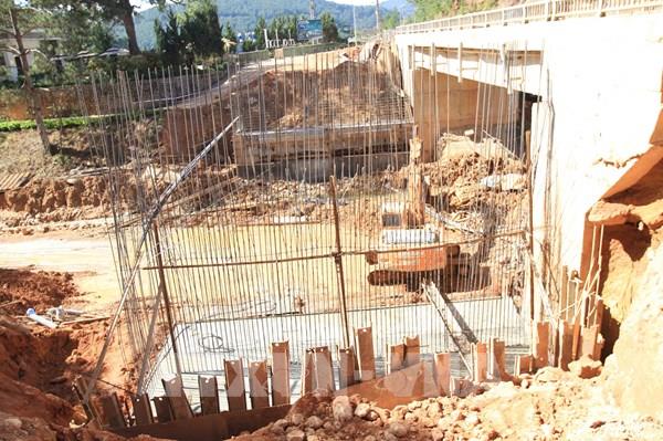 Lâm Đồng tập trung giải quyết công việc tồn đọng, chậm tiến độ do nghỉ Tết