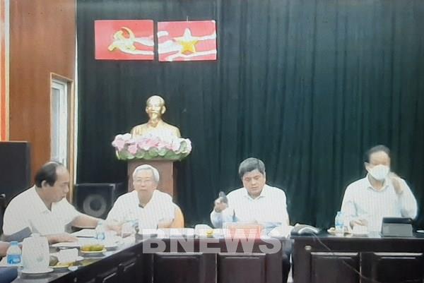 Xây dựng cơ chế để xuất khẩu nông sản qua đường biển