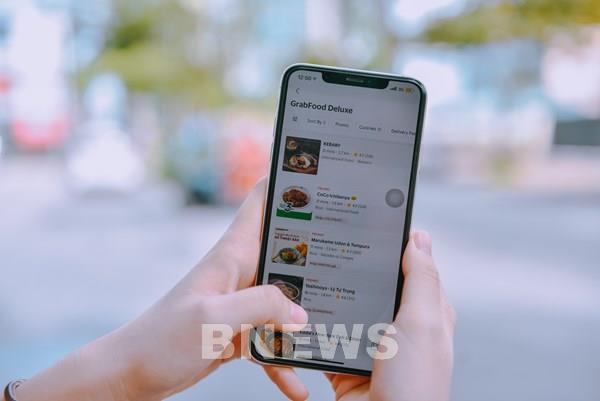 Grab Việt Nam ra mắt dịch vụ mới GrabFood Deluxe chuyên về ẩm thực