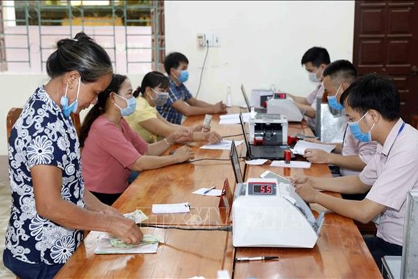 Hỗ trợ nhà ở cho hộ nghèo: Giải ngân thấp, còn nhiều bất cập