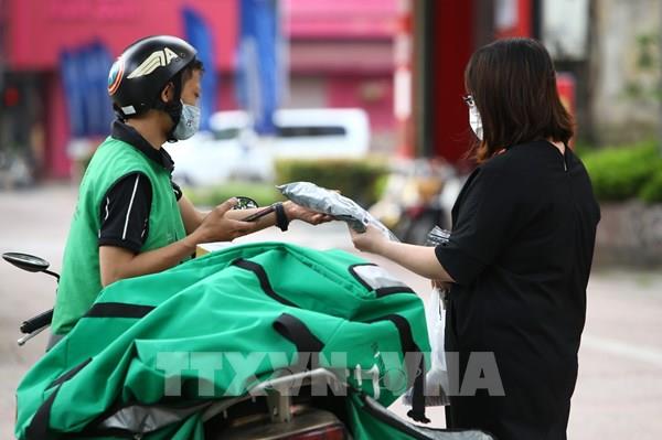 Doanh nghiệp giao nhận dự báo đơn hàng Tết 2022 tăng đột biến