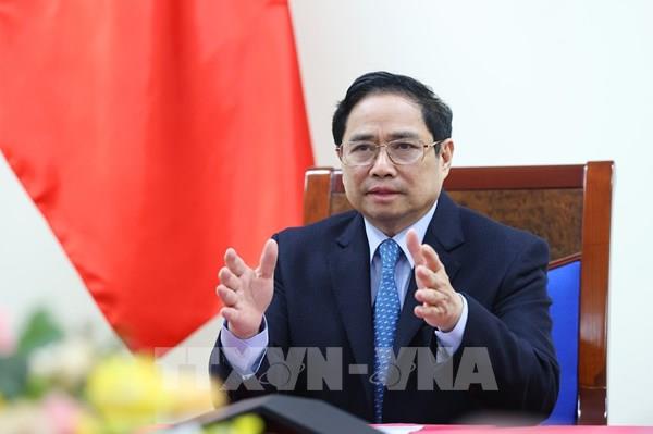 Đề nghị lập Nhóm công tác chung, tạo thuận lợi để nông sản Việt Nam xuất khẩu sang Trung Quốc