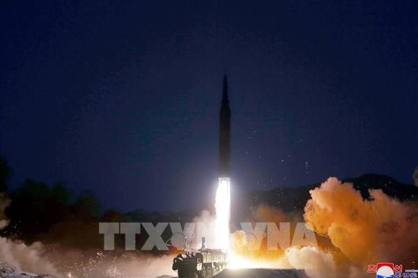 Vụ phóng của Triều Tiên: Hàn Quốc khẳng định sẵn sàng ứng phó