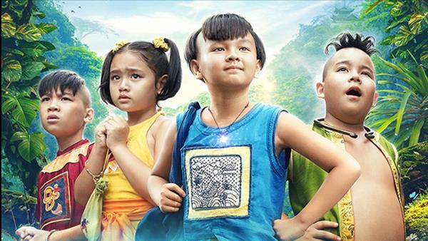 Phim chiếu rạp Tết 2022 chờ ngày ra rạp