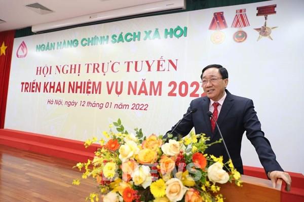 Hơn 80.000 tỷ đồng vốn chính sách đến tay các hộ nghèo