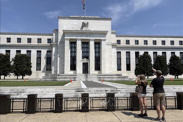 Các nền kinh tế mới nổi chuẩn bị cho kịch bản Fed thắt chặt chính sách tiền tệ