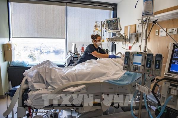 WHO phê chuẩn hai phương pháp mới điều trị COVID-19