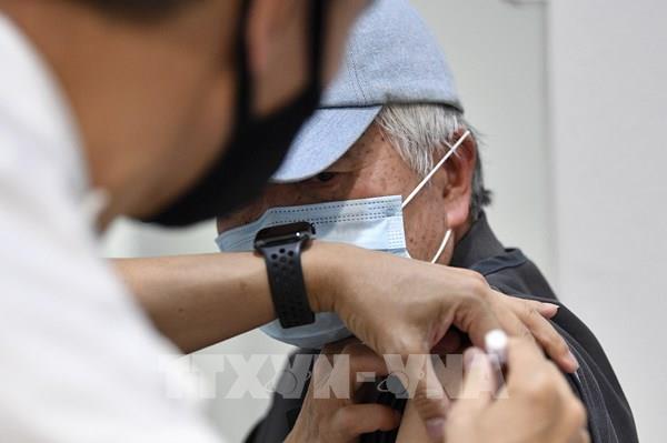 Quốc gia châu Âu đầu tiên áp đặt tiêm chủng bắt buộc