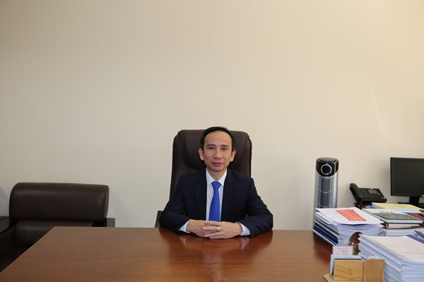 Tạo dấu ấn từ các công trình thủy điện