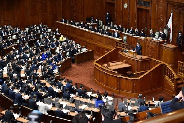 Nhật Bản có thể khôi phục nền tài chính công trong tài khóa 2026