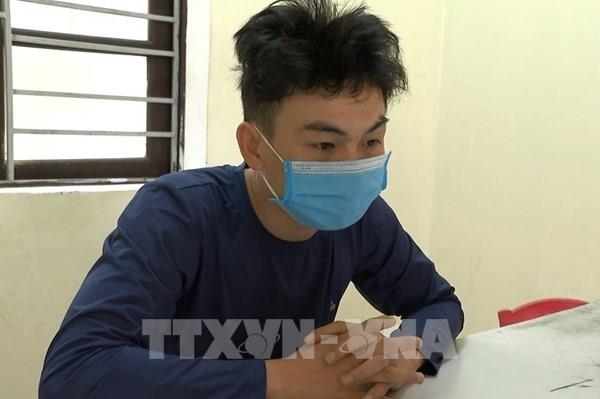 Hà Tĩnh khởi tố đối tượng lừa đảo chiếm đoạt 2,7 tỷ đồng