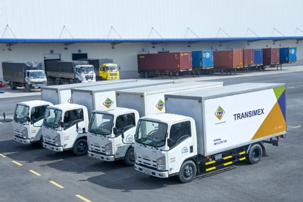 CTCP Vận tải Transimex sẽ chào sàn HNX vào ngày 20/1 tới