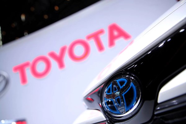 Toyota đầu tư 5,27 tỉ USD cho sản xuất pin xe điện ở Nhật Bản và Mỹ