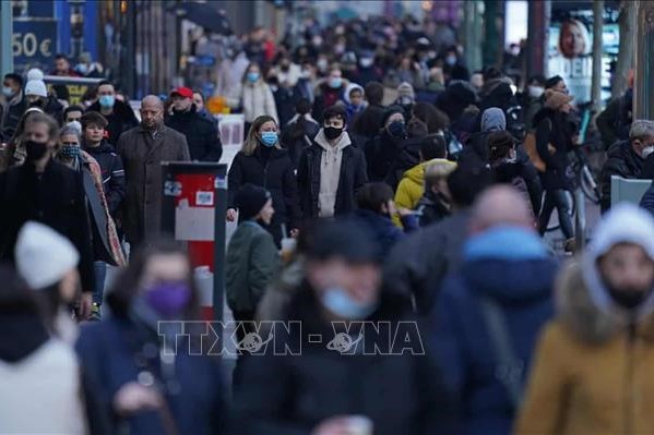 Chính sách tiền tệ làm gia tăng khoảng cách giữa các nền kinh tế giàu và nghèo