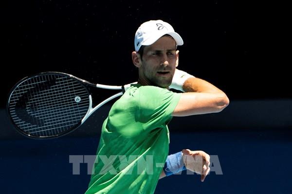 Tay vợt Novak Djokovic kháng cáo bất thành, phải rời Australia
