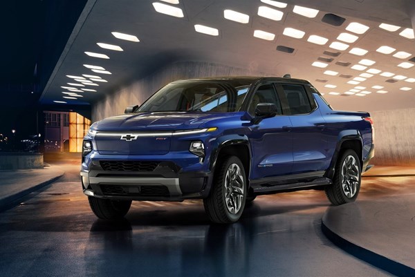 GM sẽ giới thiệu chiếc “ô tô cá nhân tự động” vào giữa thập kỷ này