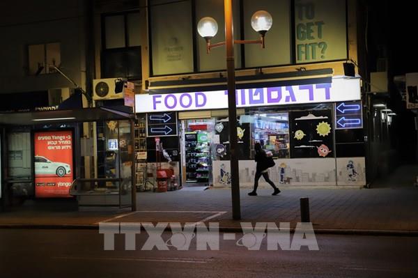 Israel tăng hỗ trợ doanh nghiệp, tạo mới việc làm cho người lao động