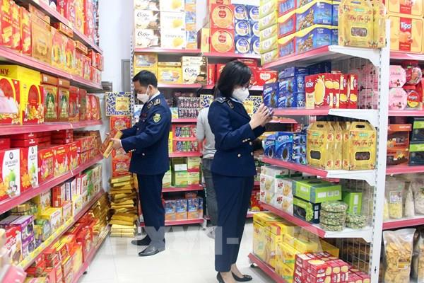 Thu hồi sản phẩm khuyết tật, bảo vệ quyền lợi người tiêu dùng