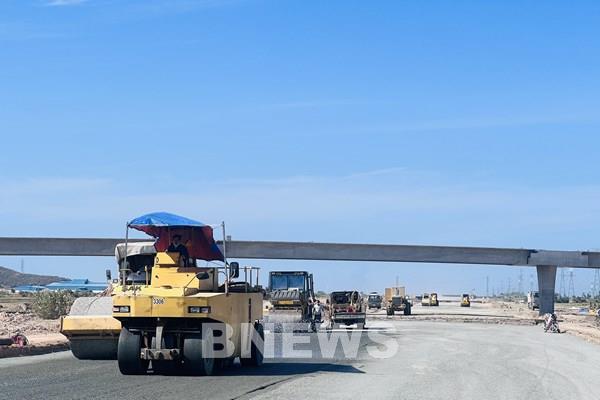 Chuẩn bị đầu tư cao tốc Mỹ An - Cao Lãnh hơn 4.700 tỷ đồng