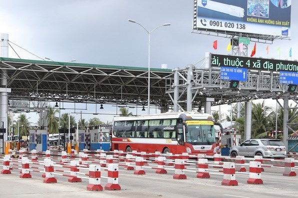 Sớm hoàn thành các điều kiện thu phí tại dự án BOT tuyến tránh Cai Lậy