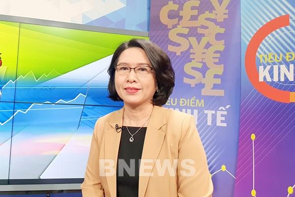 Tái cơ cấu kinh tế: Không gian mới cho doanh nghiệp phát triển