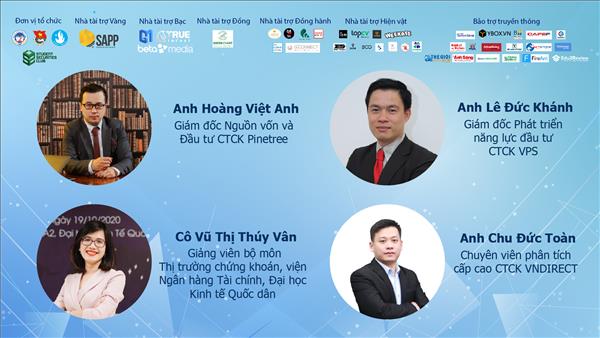 GO STOCK lý giải vì sao “những người khổng lồ” lại liên tục bán ròng trong năm qua?