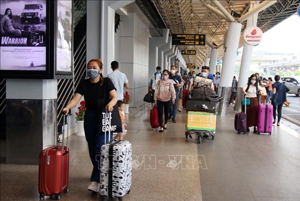 TP. Hồ Chí Minh: Hai giải pháp ứng phó với Omicron trong dịp Tết Nguyên đán