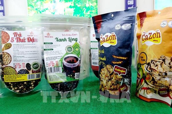 Chuyển đổi số trong OCOP: Làm gì để thành công?