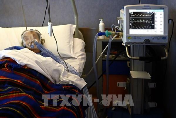 Làn sóng lây nhiễm biến thể Omicron ở Italy sớm đạt đỉnh