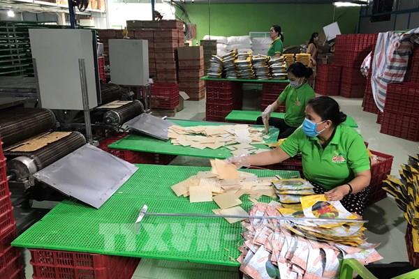 Bình Định thêm 53 sản phẩm sản phẩm OCOP