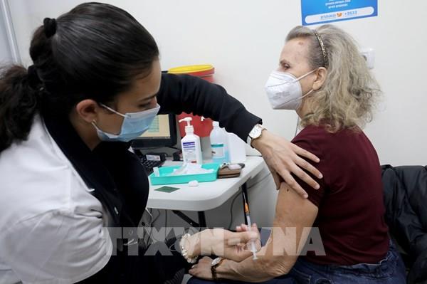 Dịch bệnh và lạm phát đe dọa kinh tế toàn cầu năm 2022