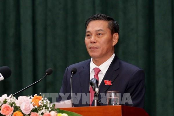 Đưa Hải Phòng từ một cực tăng trưởng trở thành động lực phát triển của cả nước