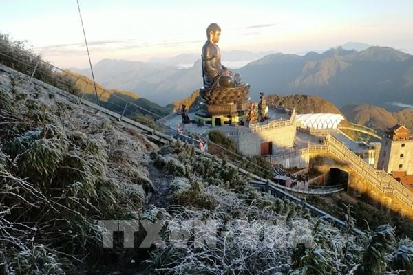 Thời tiết Bắc Bộ 10 ngày tới, vùng núi có nơi rét đậm