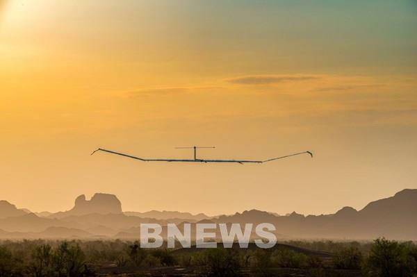 Airbus hợp tác nghiên cứu các dịch vụ kết nối từ các Trạm hạ tầng cao không