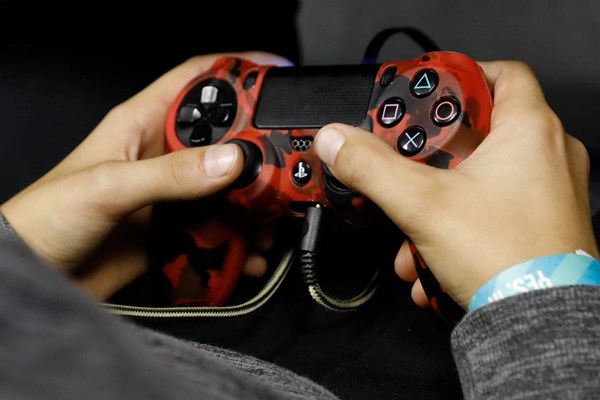 Thị trường đồ chơi tại Pháp đạt doanh thu cao kỷ lục năm 2021